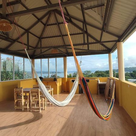 San Benito La Casa Colorada旅舍 外观 照片