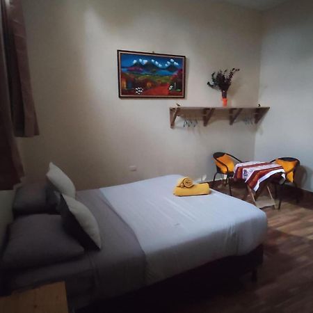 San Benito La Casa Colorada旅舍 外观 照片