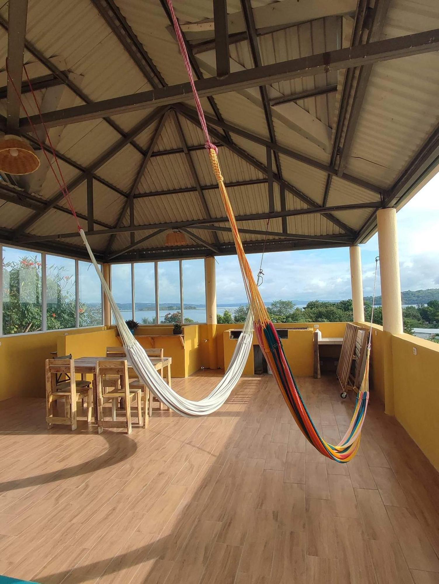 San Benito La Casa Colorada旅舍 外观 照片