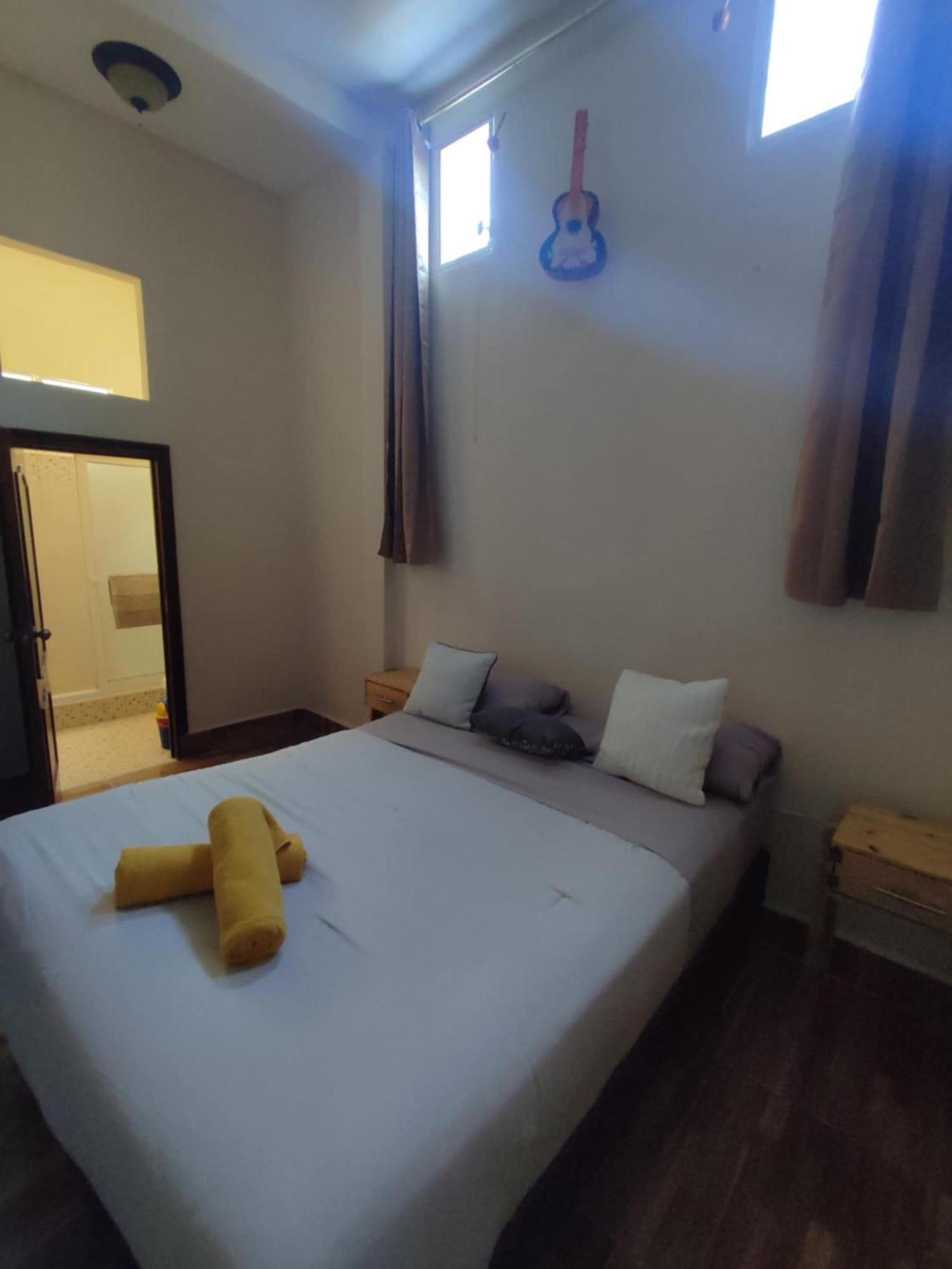 San Benito La Casa Colorada旅舍 外观 照片