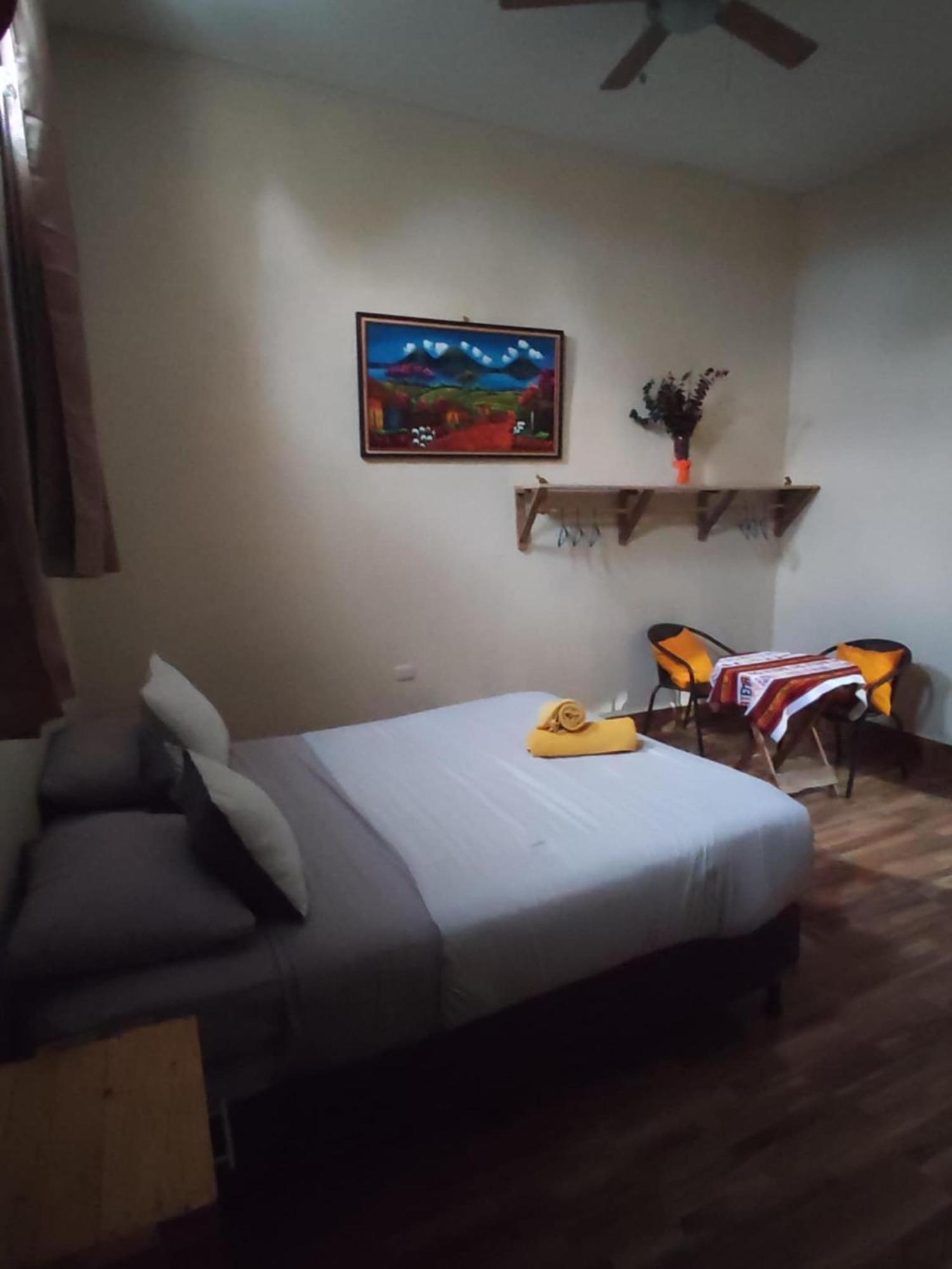 San Benito La Casa Colorada旅舍 外观 照片